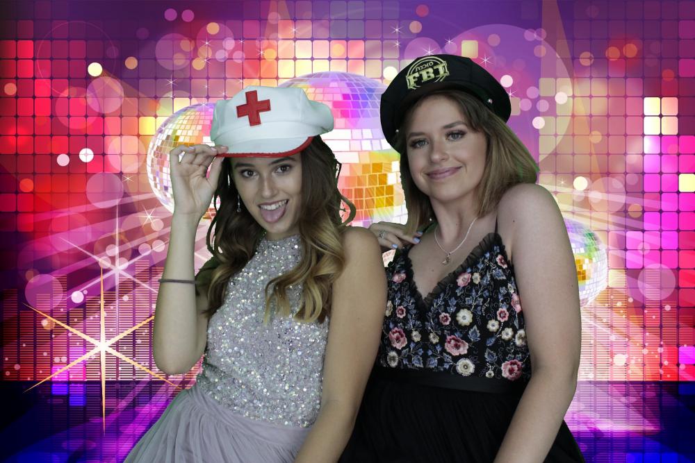 Silvermere Notre Dame  | View more photos from the event at gallery.myphotoboothexperience.co.uk/u/MyPhotoBoothExperienceLtd/Silvermere-Notre-Dame